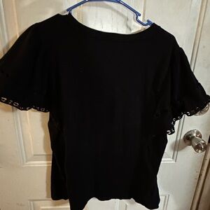 Women's Black Top
